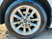 USED 2015 15 HYUNDAI I40 1.7 CRDI S BLUE DRIVE 4d 139 BHP 