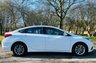 USED 2015 15 HYUNDAI I40 1.7 CRDI S BLUE DRIVE 4d 139 BHP 