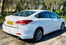 USED 2015 15 HYUNDAI I40 1.7 CRDI S BLUE DRIVE 4d 139 BHP 