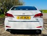 USED 2015 15 HYUNDAI I40 1.7 CRDI S BLUE DRIVE 4d 139 BHP 