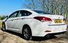 USED 2015 15 HYUNDAI I40 1.7 CRDI S BLUE DRIVE 4d 139 BHP 