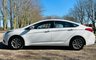 USED 2015 15 HYUNDAI I40 1.7 CRDI S BLUE DRIVE 4d 139 BHP 