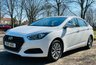 USED 2015 15 HYUNDAI I40 1.7 CRDI S BLUE DRIVE 4d 139 BHP 