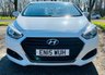 USED 2015 15 HYUNDAI I40 1.7 CRDI S BLUE DRIVE 4d 139 BHP 