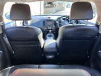 USED 2012 12 NISSAN JUKE 1.5 TEKNA DCI 5d 110 BHP 