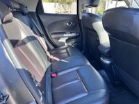 USED 2012 12 NISSAN JUKE 1.5 TEKNA DCI 5d 110 BHP 