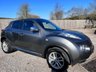 USED 2012 12 NISSAN JUKE 1.5 TEKNA DCI 5d 110 BHP 