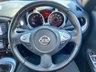 USED 2012 12 NISSAN JUKE 1.5 TEKNA DCI 5d 110 BHP 