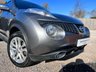 USED 2012 12 NISSAN JUKE 1.5 TEKNA DCI 5d 110 BHP 