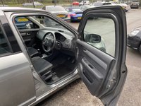 USED 2009 09 SUZUKI SWIFT 1.5 GLX 5d 100 BHP 