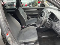 USED 2009 09 SUZUKI SWIFT 1.5 GLX 5d 100 BHP 