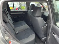 USED 2009 09 SUZUKI SWIFT 1.5 GLX 5d 100 BHP 
