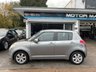 USED 2009 09 SUZUKI SWIFT 1.5 GLX 5d 100 BHP 