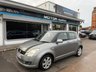 USED 2009 09 SUZUKI SWIFT 1.5 GLX 5d 100 BHP 