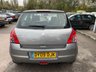 USED 2009 09 SUZUKI SWIFT 1.5 GLX 5d 100 BHP 