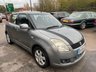 USED 2009 09 SUZUKI SWIFT 1.5 GLX 5d 100 BHP 