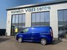 USED 2016 66 FORD TRANSIT CUSTOM 2.0 290 SPORT 170PS 