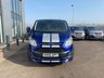 USED 2016 66 FORD TRANSIT CUSTOM 2.0 290 SPORT 170PS 