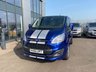 USED 2016 66 FORD TRANSIT CUSTOM 2.0 290 SPORT 170PS 