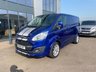 USED 2016 66 FORD TRANSIT CUSTOM 2.0 290 SPORT 170PS 