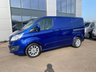 USED 2016 66 FORD TRANSIT CUSTOM 2.0 290 SPORT 170PS 