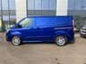 USED 2016 66 FORD TRANSIT CUSTOM 2.0 290 SPORT 170PS 