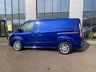 USED 2016 66 FORD TRANSIT CUSTOM 2.0 290 SPORT 170PS 
