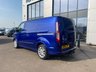 USED 2016 66 FORD TRANSIT CUSTOM 2.0 290 SPORT 170PS 