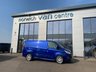 USED 2016 66 FORD TRANSIT CUSTOM 2.0 290 SPORT 170PS 