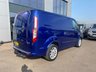 USED 2016 66 FORD TRANSIT CUSTOM 2.0 290 SPORT 170PS 