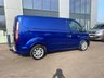 USED 2016 66 FORD TRANSIT CUSTOM 2.0 290 SPORT 170PS 