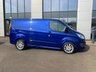 USED 2016 66 FORD TRANSIT CUSTOM 2.0 290 SPORT 170PS 