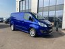 USED 2016 66 FORD TRANSIT CUSTOM 2.0 290 SPORT 170PS 