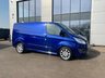 USED 2016 66 FORD TRANSIT CUSTOM 2.0 290 SPORT 170PS 