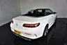 USED 2018 18 MERCEDES-BENZ E-CLASS 2.0 E 220 D 4MATIC AMG LINE PREMIUM 2d AUTO-1 OWNER FROM NEW-REVERSE CAMERA-ACTIVE PARK ASSIST-ELECTRIC MEMORY SEATS-BLUETOOTH-CRUISE CONTROL-SATNAV-ELECTRIC FOLDING MIRRORS-DAB RADIO-HEATED HALF LEATHER-AMBIENT ILLUMINATION-KEYLESS GO-19