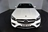USED 2018 18 MERCEDES-BENZ E-CLASS 2.0 E 220 D 4MATIC AMG LINE PREMIUM 2d AUTO-1 OWNER FROM NEW-REVERSE CAMERA-ACTIVE PARK ASSIST-ELECTRIC MEMORY SEATS-BLUETOOTH-CRUISE CONTROL-SATNAV-ELECTRIC FOLDING MIRRORS-DAB RADIO-HEATED HALF LEATHER-AMBIENT ILLUMINATION-KEYLESS GO-19