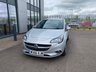 USED 2016 66 VAUXHALL CORSA 1.2 SPORTIVE 98PS AIRCON EURO 6 