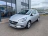 USED 2016 66 VAUXHALL CORSA 1.2 SPORTIVE 98PS AIRCON EURO 6 