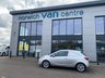 USED 2016 66 VAUXHALL CORSA 1.2 SPORTIVE 98PS AIRCON EURO 6 