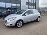 USED 2016 66 VAUXHALL CORSA 1.2 SPORTIVE 98PS AIRCON EURO 6 