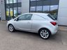 USED 2016 66 VAUXHALL CORSA 1.2 SPORTIVE 98PS AIRCON EURO 6 