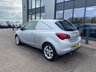 USED 2016 66 VAUXHALL CORSA 1.2 SPORTIVE 98PS AIRCON EURO 6 