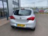 USED 2016 66 VAUXHALL CORSA 1.2 SPORTIVE 98PS AIRCON EURO 6 