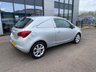 USED 2016 66 VAUXHALL CORSA 1.2 SPORTIVE 98PS AIRCON EURO 6 