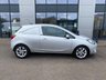 USED 2016 66 VAUXHALL CORSA 1.2 SPORTIVE 98PS AIRCON EURO 6 