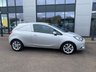 USED 2016 66 VAUXHALL CORSA 1.2 SPORTIVE 98PS AIRCON EURO 6 