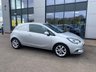 USED 2016 66 VAUXHALL CORSA 1.2 SPORTIVE 98PS AIRCON EURO 6 