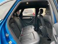 USED 2016 66 AUDI Q3 2.0 TDI QUATTRO S LINE PLUS 5d 182 BHP 