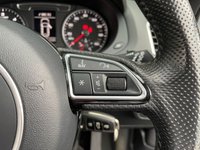 USED 2016 66 AUDI Q3 2.0 TDI QUATTRO S LINE PLUS 5d 182 BHP 