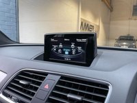 USED 2016 66 AUDI Q3 2.0 TDI QUATTRO S LINE PLUS 5d 182 BHP 